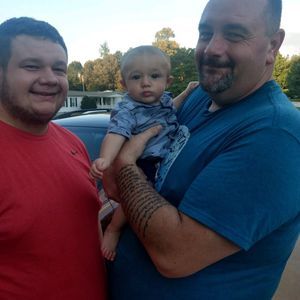 Meet your Posher, Wayne